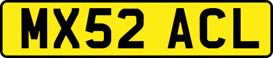 MX52ACL