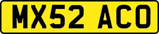 MX52ACO