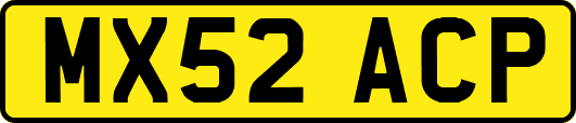 MX52ACP