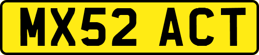 MX52ACT
