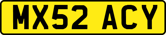MX52ACY