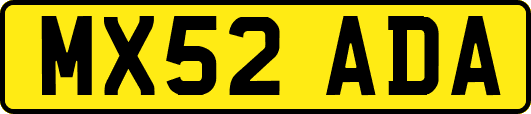 MX52ADA