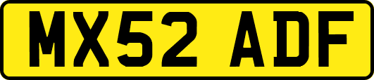 MX52ADF