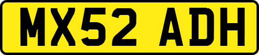 MX52ADH