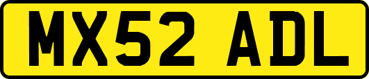 MX52ADL