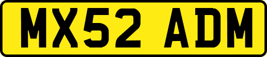 MX52ADM