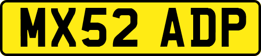 MX52ADP