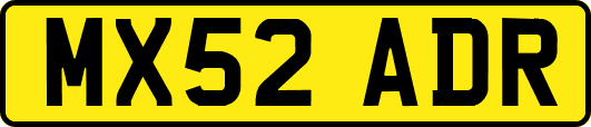 MX52ADR
