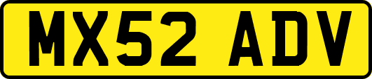 MX52ADV