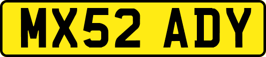 MX52ADY