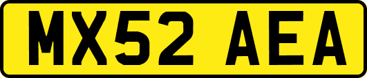 MX52AEA