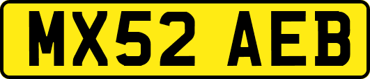 MX52AEB