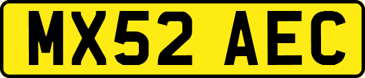 MX52AEC