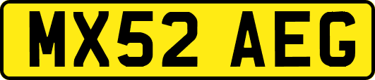 MX52AEG