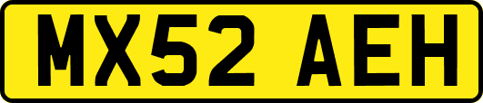 MX52AEH