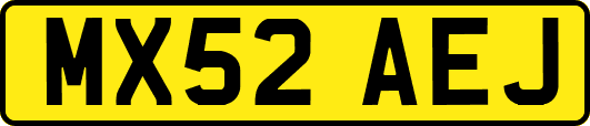 MX52AEJ