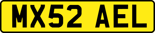 MX52AEL