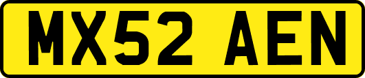 MX52AEN