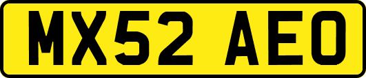 MX52AEO