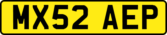 MX52AEP