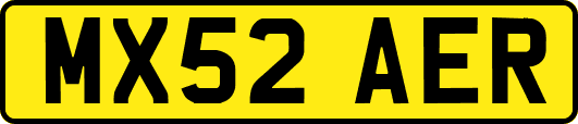 MX52AER