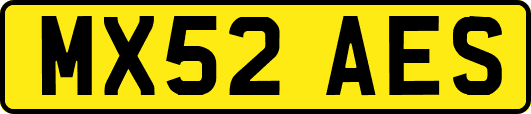 MX52AES