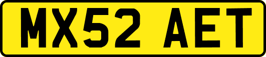 MX52AET