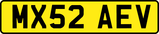 MX52AEV