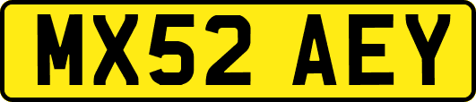 MX52AEY