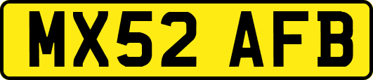 MX52AFB