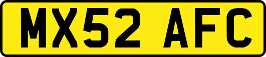 MX52AFC