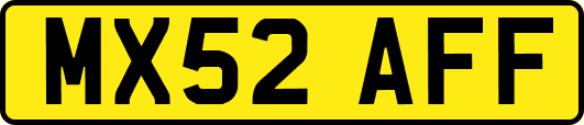 MX52AFF