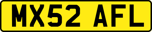MX52AFL