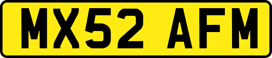 MX52AFM