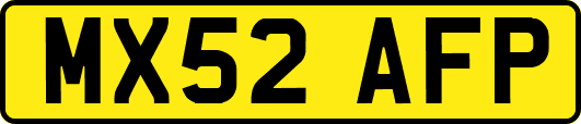 MX52AFP