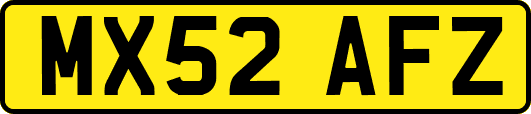 MX52AFZ