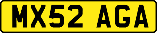 MX52AGA