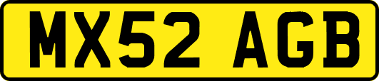 MX52AGB