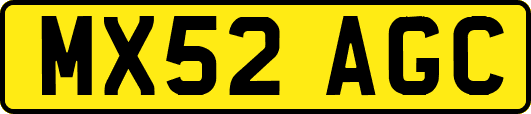 MX52AGC