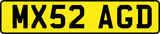 MX52AGD