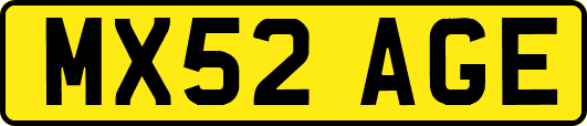 MX52AGE