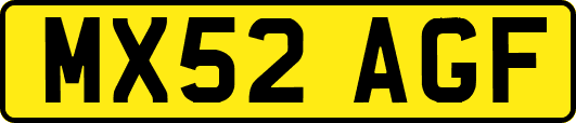 MX52AGF
