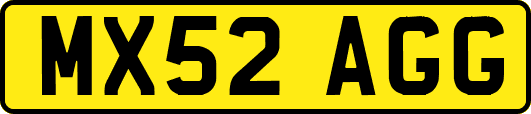 MX52AGG