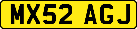 MX52AGJ