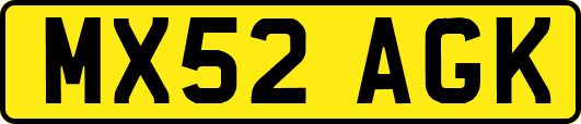 MX52AGK