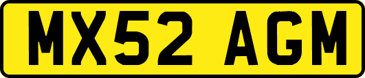 MX52AGM