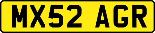 MX52AGR