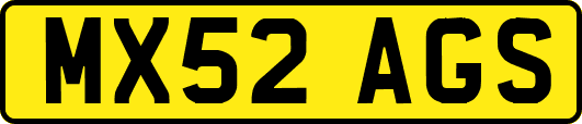 MX52AGS