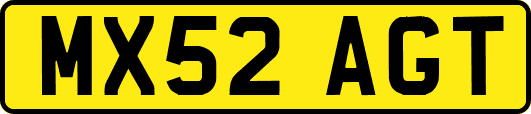 MX52AGT