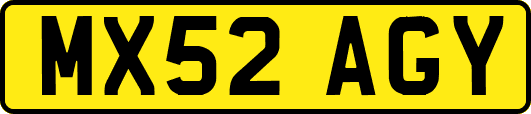 MX52AGY